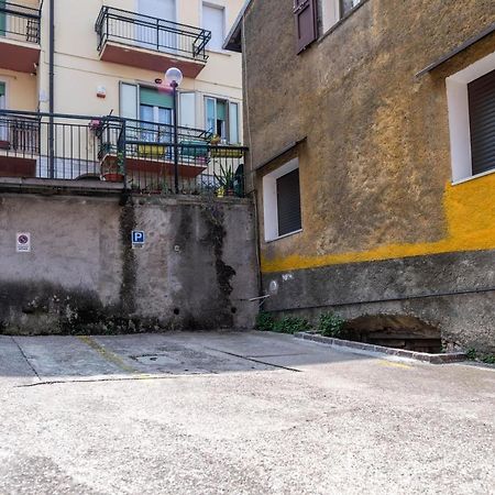 Ferienwohnung La Casa Di Martin Brenzone sul Garda Exterior foto