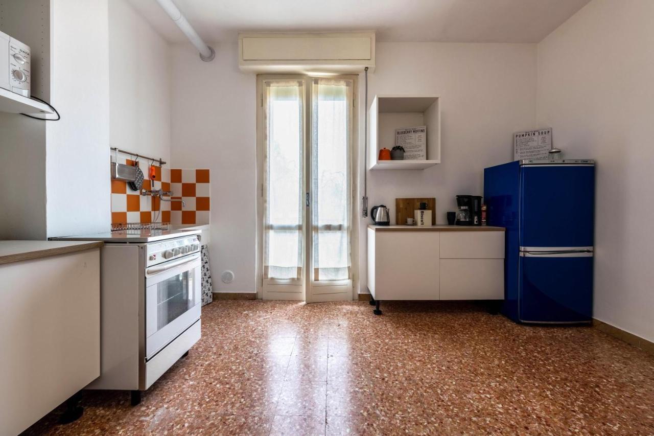 Ferienwohnung La Casa Di Martin Brenzone sul Garda Exterior foto